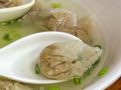 肉燕-尚干小吃(三坊七巷店)