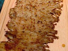 -1819餐厅·团队聚餐·烤串·精酿