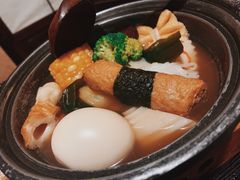 关东煮-芥岛(河北大街店)