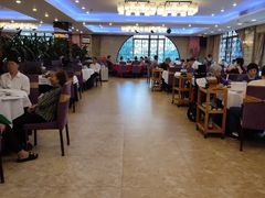 大堂-潮喜竹溪荔湖酒家(荔枝湾店)