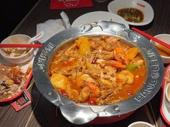 -胖哥俩肉蟹煲(湖滨银泰in77店)