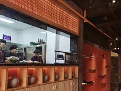 -小京廷北京烤鸭|山野贵州菜(梵华里店)