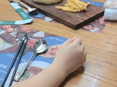 -清真餐厅·回乡麦客