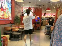 -柳大厨螺蛳粉(人民路总店)