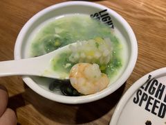 特色疙瘩汤-吕氏疙瘩汤·新鲁菜(新贵和店)