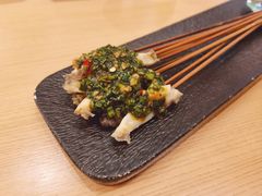 -隅乐胡椒虾·台湾菜·团建(皇岗店)