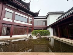 -苏州吴宫泛太平洋酒店