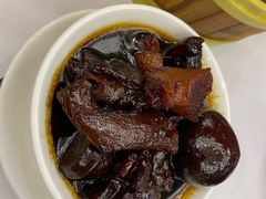 猪脚姜醋蛋-广州酒家(文昌总店)