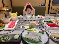 -海底捞火锅(江北万达商业广场店)