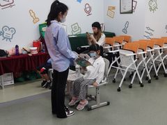 -新东方素质成长中心(金源校区)