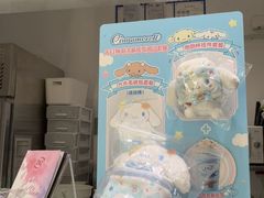 -DQ·蛋糕·冰淇淋(河东万达店)