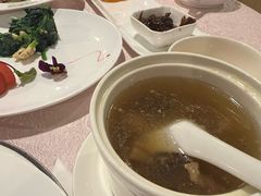 -天伦王朝酒店·盛华瑄餐厅