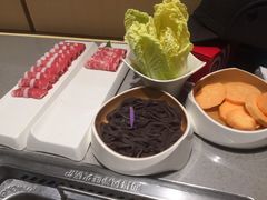 -海底捞火锅(河东万达广场店)