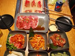 -新石器烤肉(南站店)