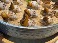 -海味世家·家常菜馆(明州里店)