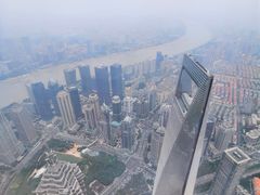 -上海中心大厦