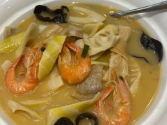 -月福京味斋·烤鸭店·北京菜(鼓楼总店)