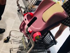 -胖东来生活广场(健康路店)