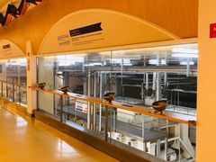 -歌斐颂巧克力小镇