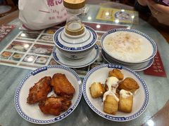 -赵记传承·中国甜品(福州总店)