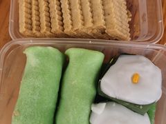 -陈记印尼风味小吃(北湖店)