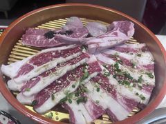 -火炉火自助餐(西直门凯德MALL店)