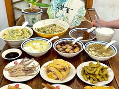 -随柳居·苏式小吃(建新巷店)