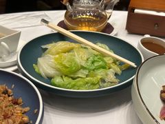 -明阁 Ming Court(广州朗豪酒店)