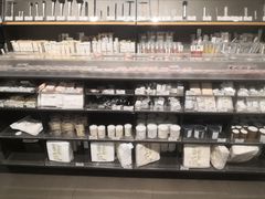 -MUJI无印良品(茂业天地店)