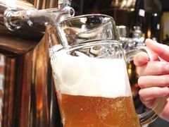 精酿-红尘酒肉小馆