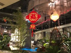 大堂-新沸腾鱼乡(世贸天阶店)