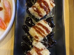 -宝寿司(红瓦寺店)