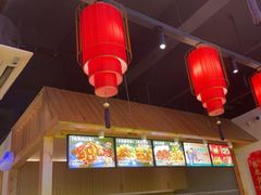 -老何二婶家铁锅炖·东北菜(白石洲店)