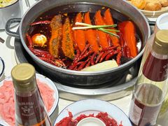 -爸爸炒料牛排老火锅(建设路旗舰店)