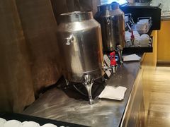 -北京王府井希尔顿酒店·万斯阁西餐厅