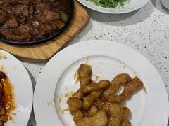 -玉林烤鸭店(垡头店)