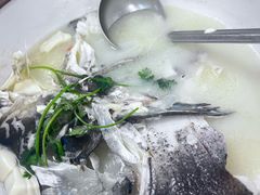 -宝荣鱼馆·临湖之宴(千岛湖店)