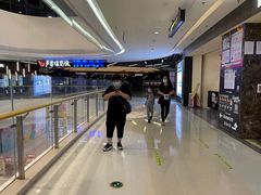 -卢米埃影城(合生广场IMAX店)