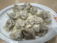 -老边饺子馆(东单店)