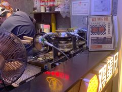 -港怀·香港地道小吃茶饮(京基100店)
