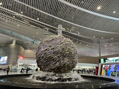 -青岛胶东国际机场