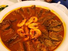 -开元食府(长兴路店)