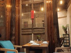 -陌上花开餐厅(云山路店)