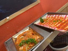 -韩宫宴烤肉·料理(南京江宁万达店)