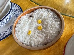 -鲤鱼塘农家山庄