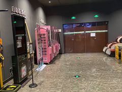 -苏宁影城(激光沙发)