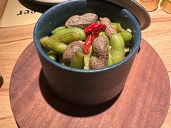 -雪熊精酿·哈尔滨烧烤酒馆(非遗大串店)