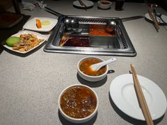 -海底捞大排档火锅(悦荟广场店)