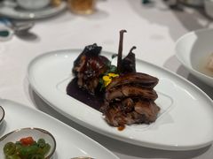 -杭州新新饭店·1913餐厅