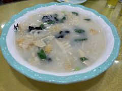 -春水锅贴·传统鲁菜(大明湖店)